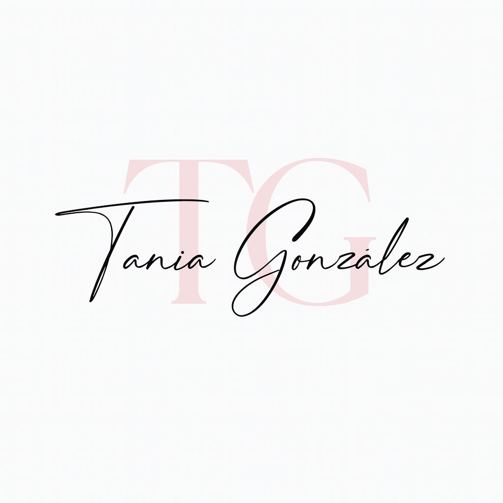 Tania Gonzalez logo