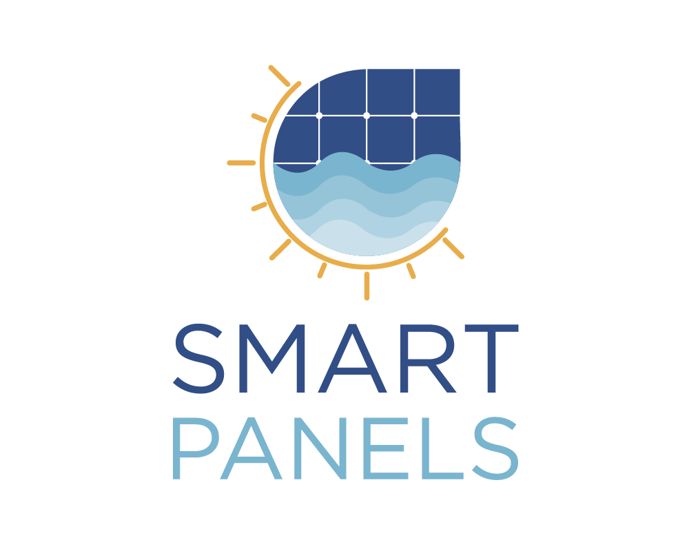 Smart Panels logo