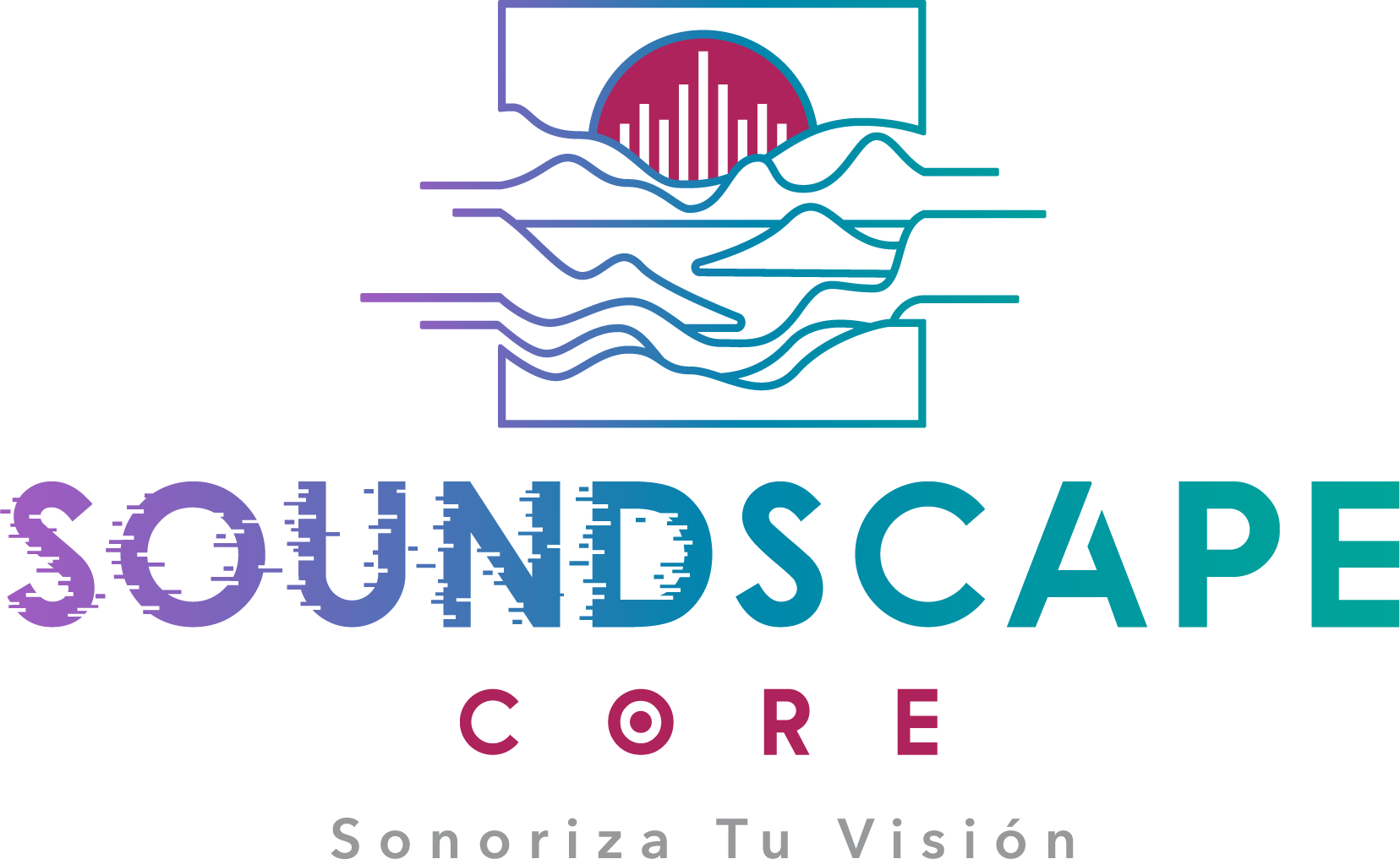 Soundscape Core logo